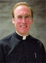 Father William Saunders