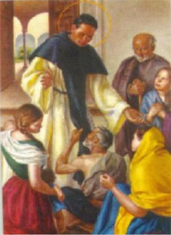 Martin de Porres