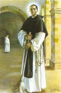 Martin de Porres