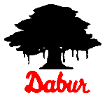 Dabur logo