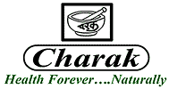 Charak Pharmaceuticals logo