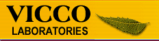 Vicco Laboratories logo