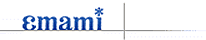 Emami Group logo
