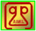 Aimil Pharmaceuticals Ltd. logo