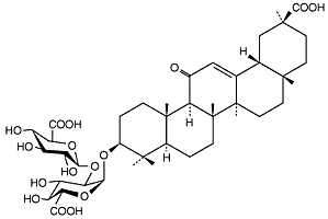 Glycyrrhizic acid