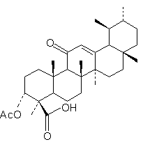 Boswellic acid