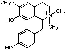 Magnocurarine