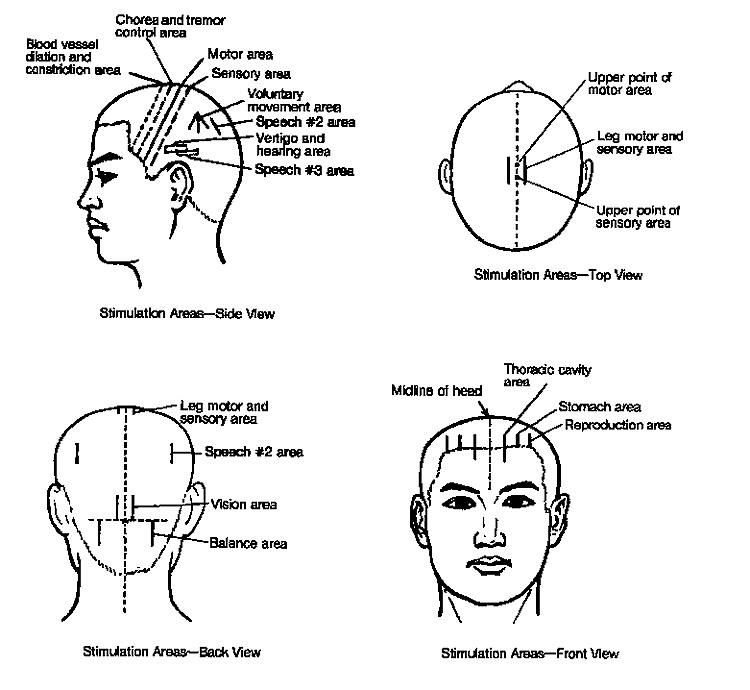 Toppik & Scalp Irritation: What Causes.