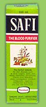 Safi: Blood Purifier