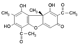 Usnic acid