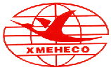 Xiamen Export Corporation logo