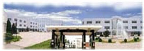 The Tianjin Lerentang facility for manufacture of export products