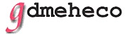 GDMEHECO logo
