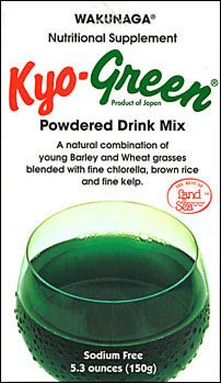 Kyo-Green