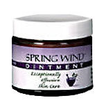 Spring Wind Ointment