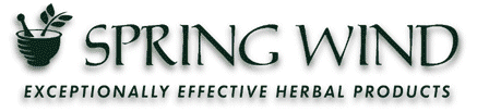 Spring Wind Logo