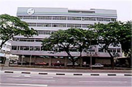 The Leung Kai Fook Medical Company Limited